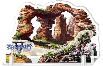 ニンテンドー3DS - 世界樹の迷宮V 長き神話の果て コレクターズパック Amazon | 世界樹の迷宮V 長き神話の果て Newニンテンドー3DS LL
